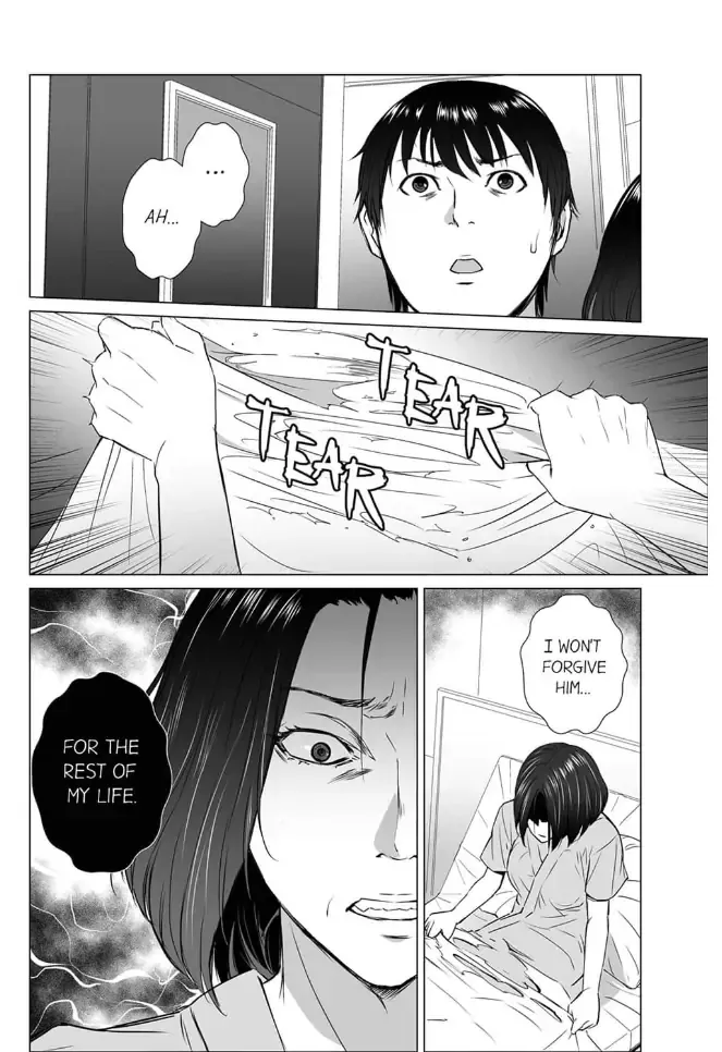 Shiawase na Kazoku Chapter 3 page 24 - 