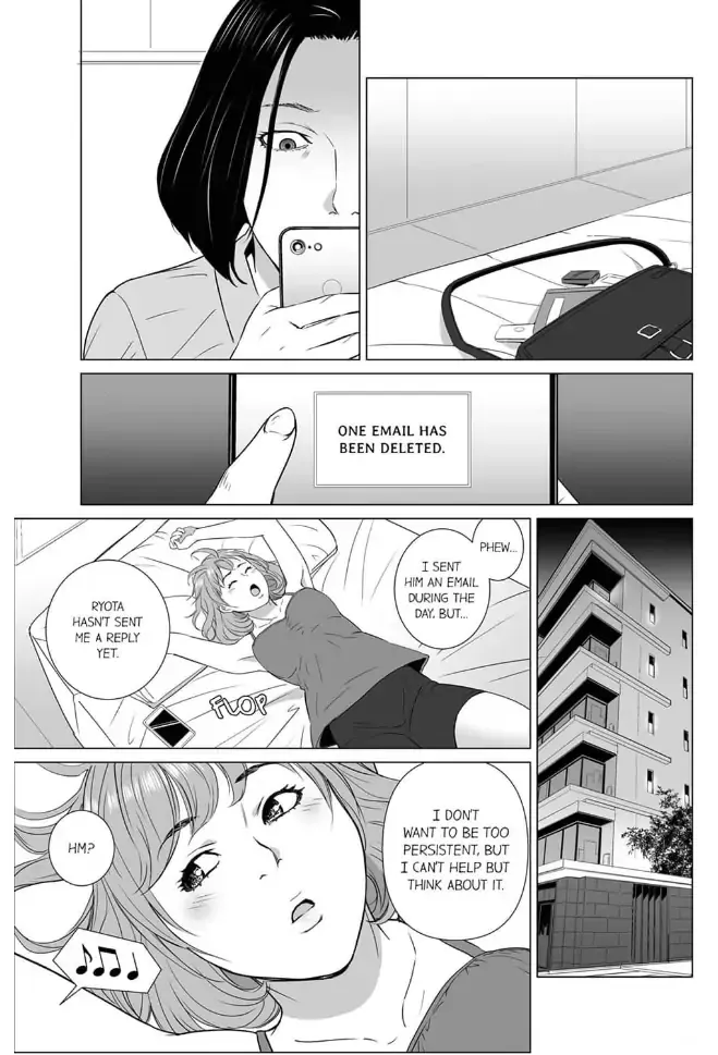 Shiawase na Kazoku Chapter 3 page 5 - 
