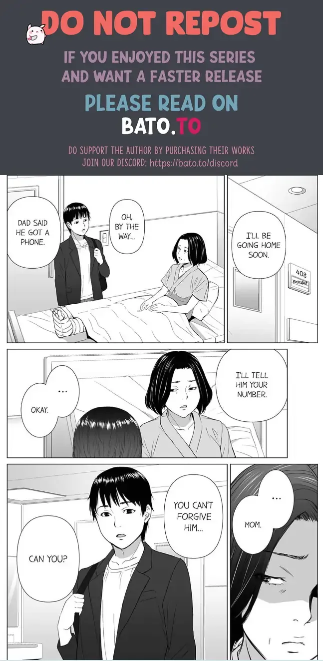 Shiawase na Kazoku Chapter 3 page 10 - 