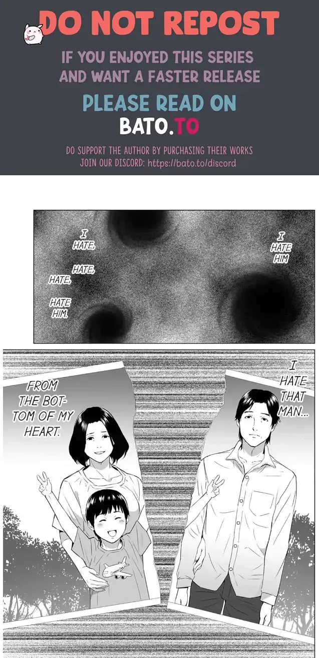 Shiawase na Kazoku Chapter 4 page 1 - 