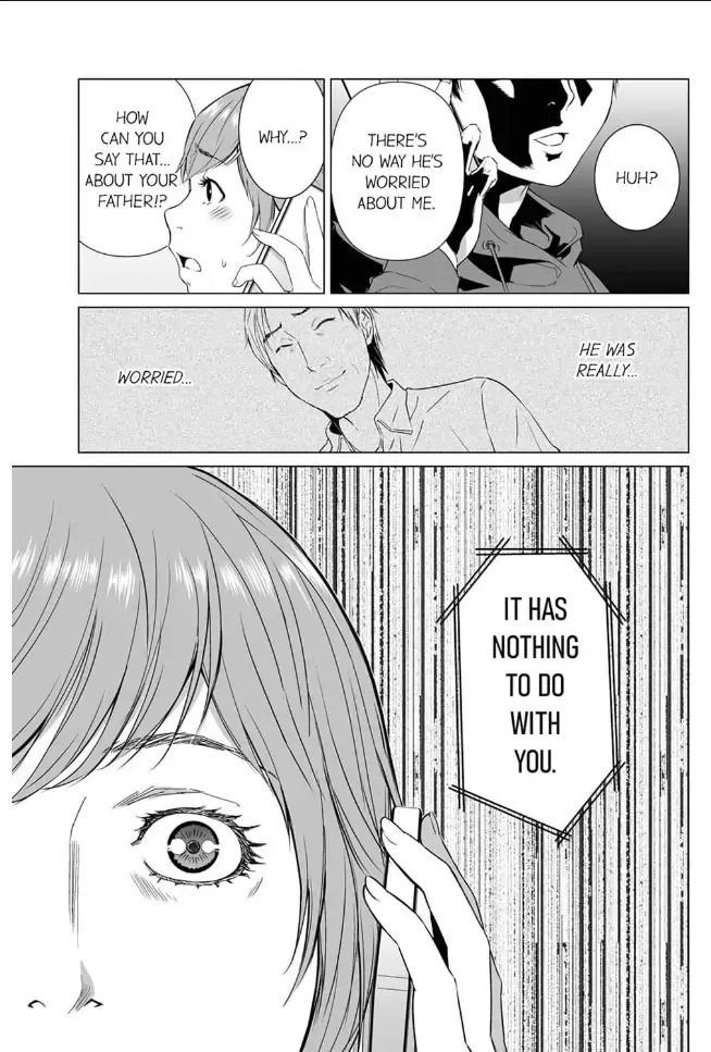 Shiawase na Kazoku Chapter 4 page 13 - 