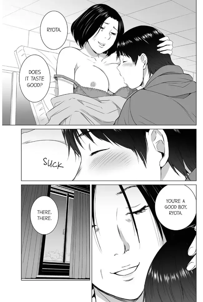 Shiawase na Kazoku Chapter 4 page 15 - 