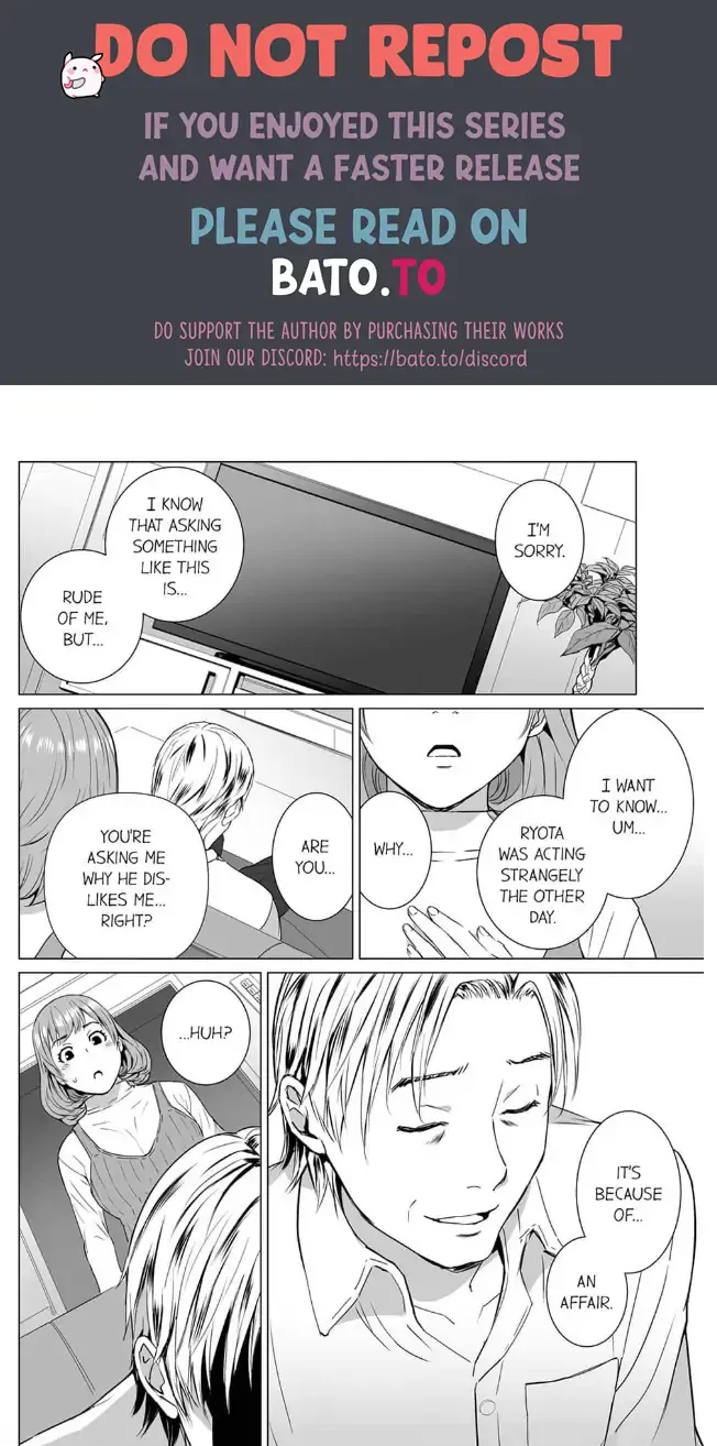 Shiawase na Kazoku Chapter 4 page 20 - 
