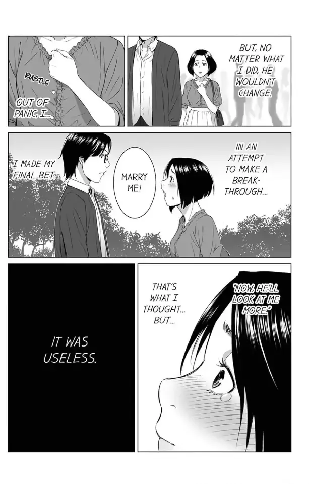 Shiawase na Kazoku Chapter 4 page 3 - 