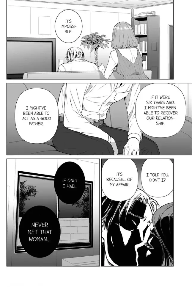 Shiawase na Kazoku Chapter 4 page 24 - 