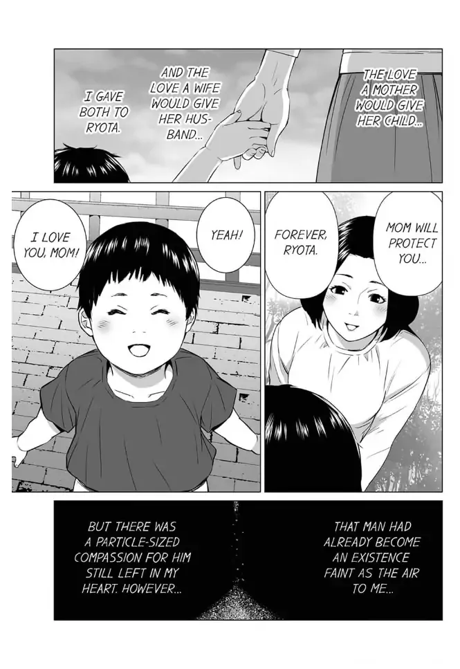 Shiawase na Kazoku Chapter 4 page 5 - 