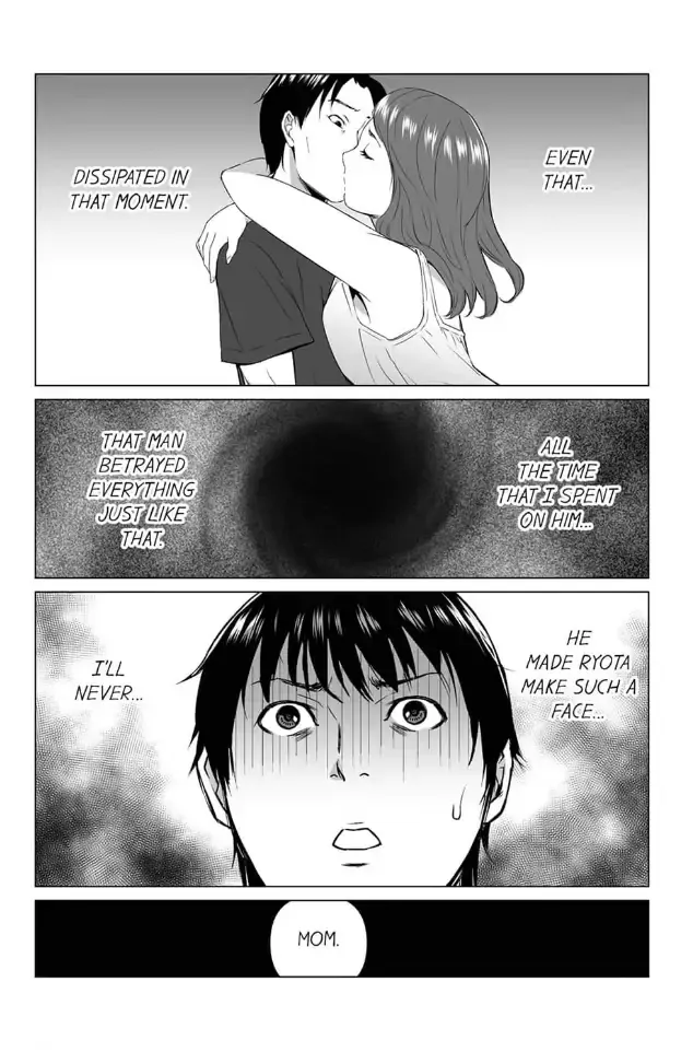 Shiawase na Kazoku Chapter 4 page 6 - 