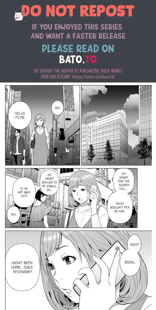 Shiawase na Kazoku Chapter 4 page 10 - 