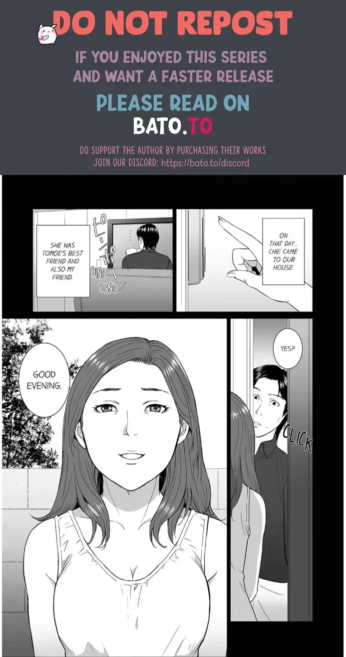 Shiawase na Kazoku Chapter 5 page 1 - 