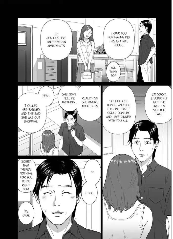 Shiawase na Kazoku Chapter 5 page 2 - 