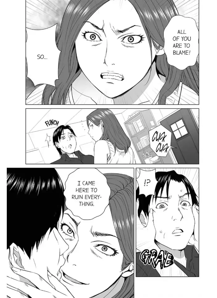 Shiawase na Kazoku Chapter 5 page 11 - 