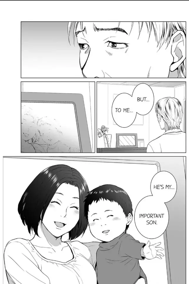 Shiawase na Kazoku Chapter 5 page 15 - 