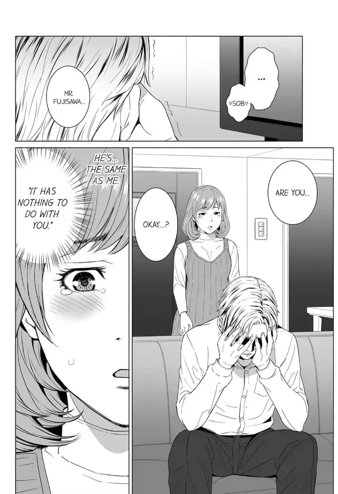 Shiawase na Kazoku Chapter 5 page 16 - 