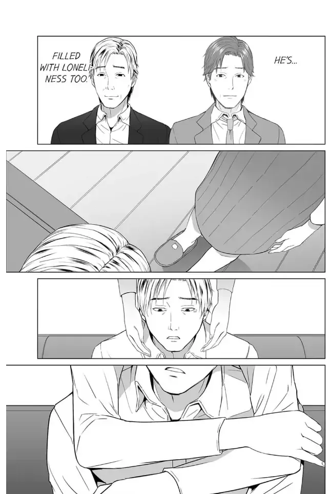Shiawase na Kazoku Chapter 5 page 17 - 