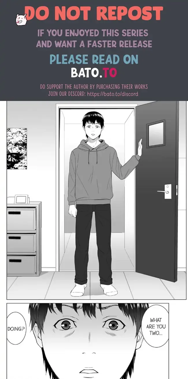 Shiawase na Kazoku Chapter 5 page 20 - 