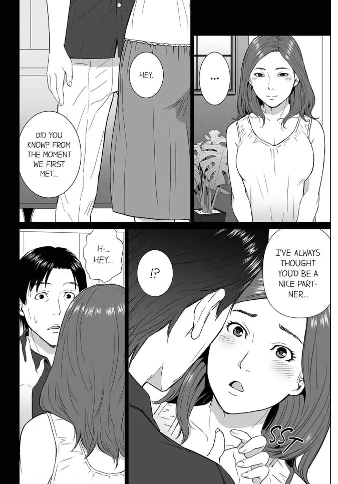 Shiawase na Kazoku Chapter 5 page 4 - 