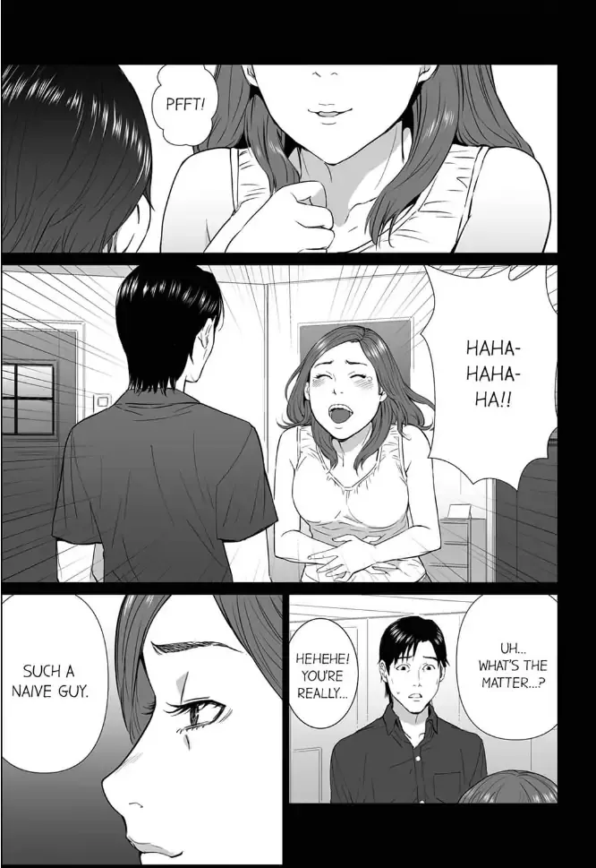 Shiawase na Kazoku Chapter 5 page 5 - 