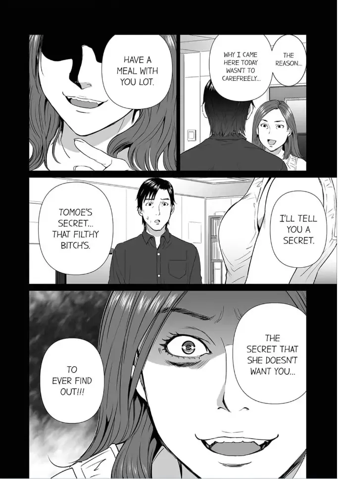 Shiawase na Kazoku Chapter 5 page 6 - 