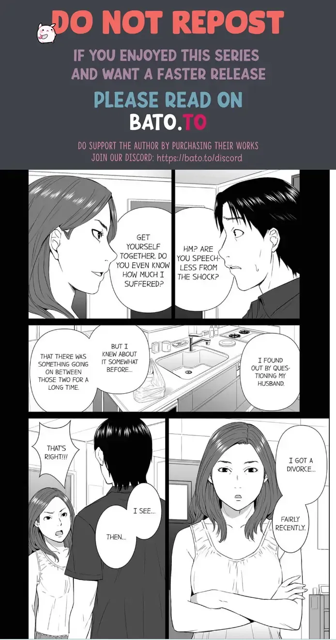 Shiawase na Kazoku Chapter 5 page 10 - 