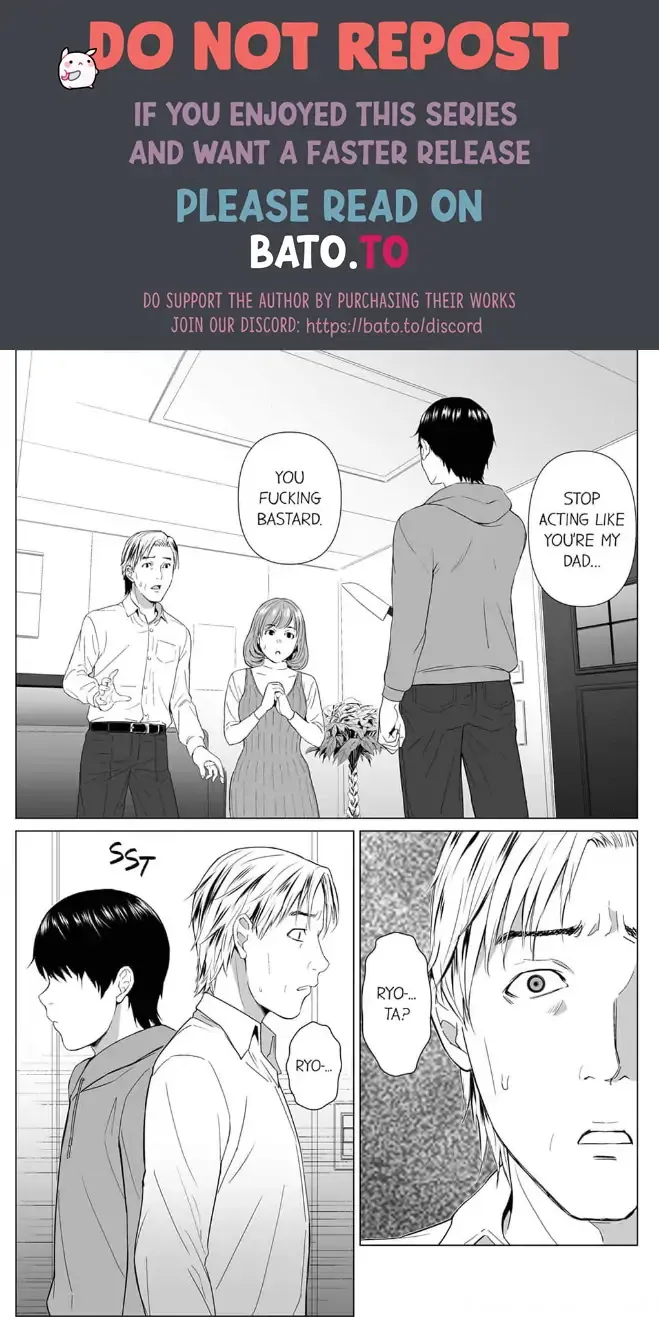 Shiawase na Kazoku Chapter 6 page 1 - 