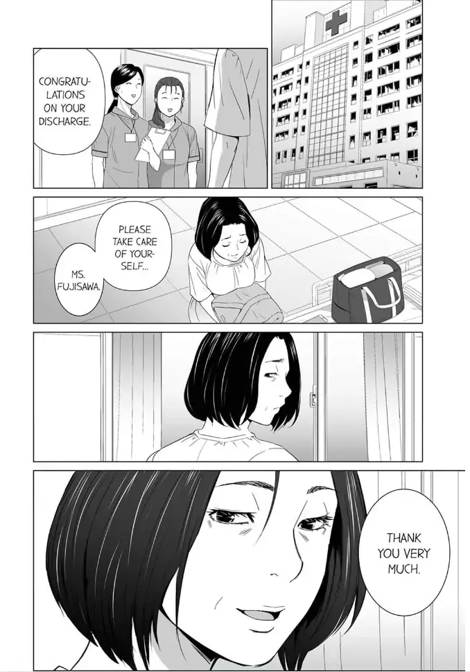 Shiawase na Kazoku Chapter 6 page 14 - 