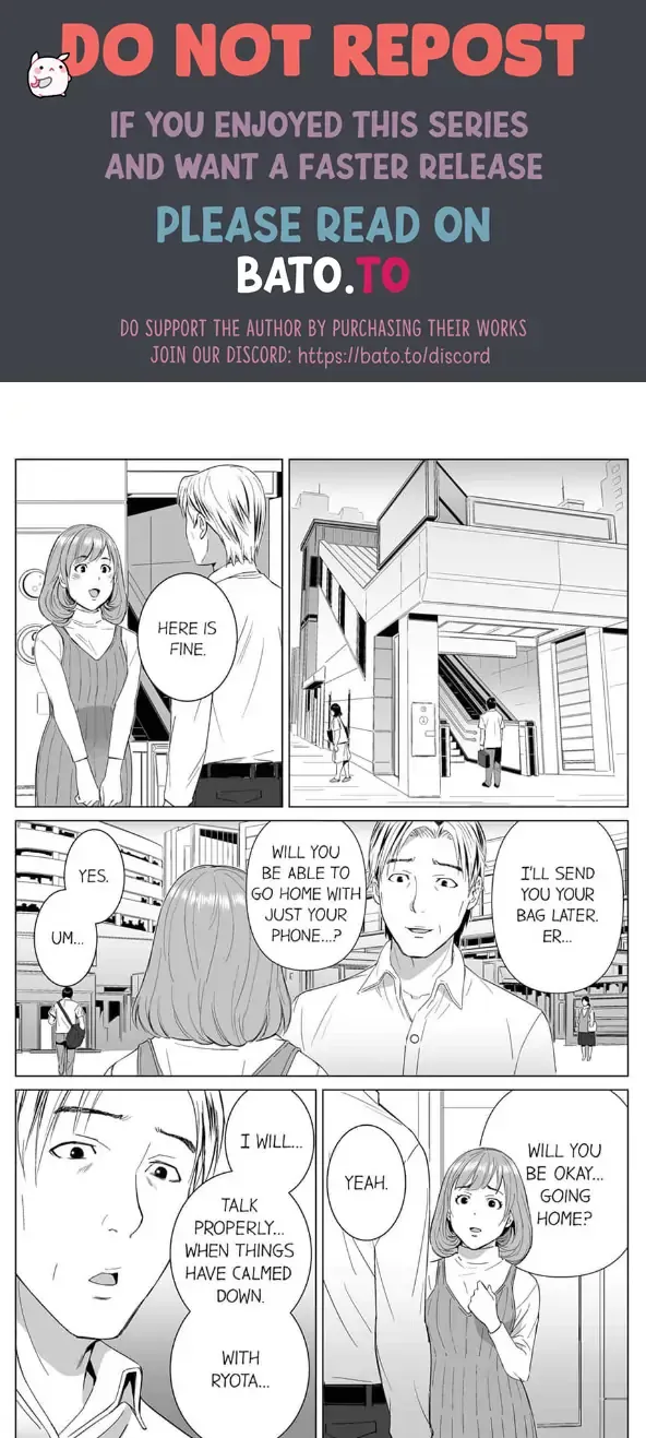 Shiawase na Kazoku Chapter 6 page 20 - 