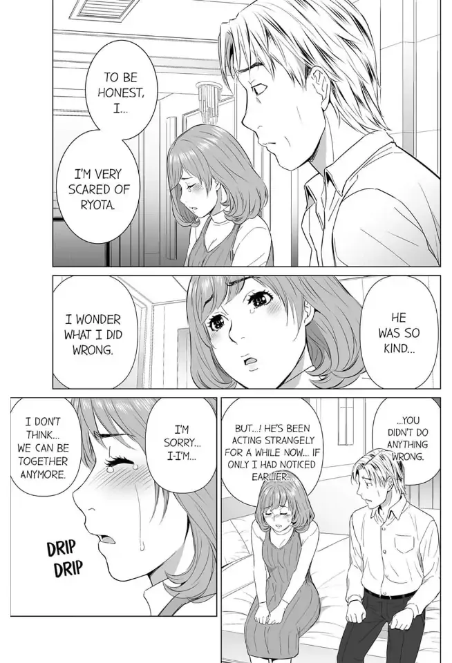 Shiawase na Kazoku Chapter 6 page 9 - 