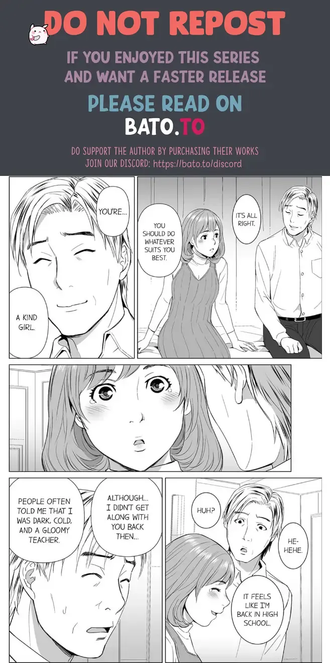 Shiawase na Kazoku Chapter 6 page 10 - 