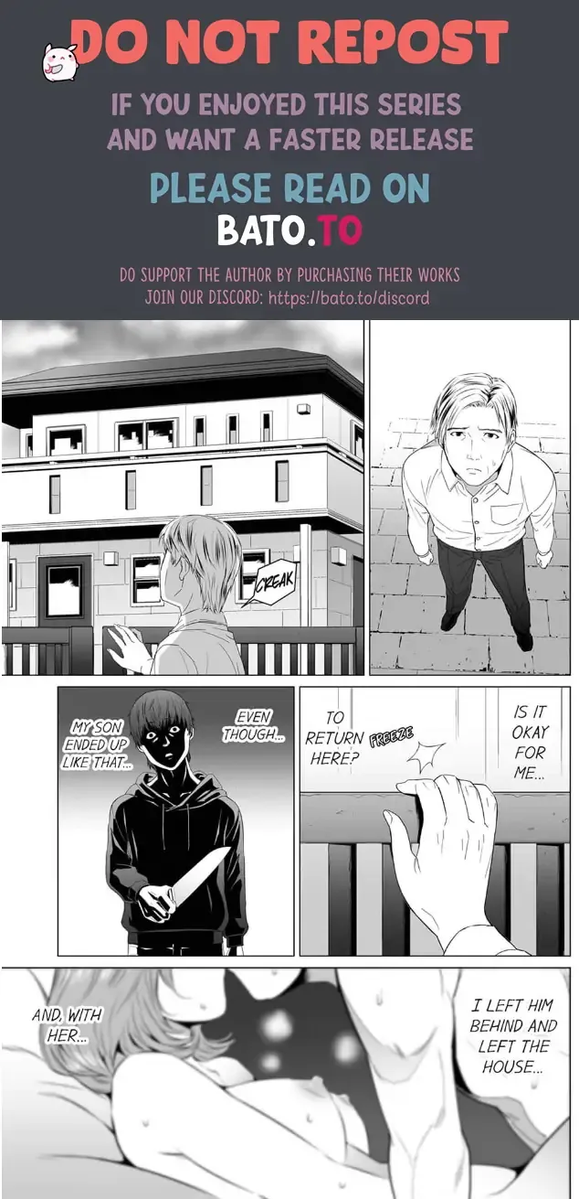 Shiawase na Kazoku Chapter 7 page 1 - 