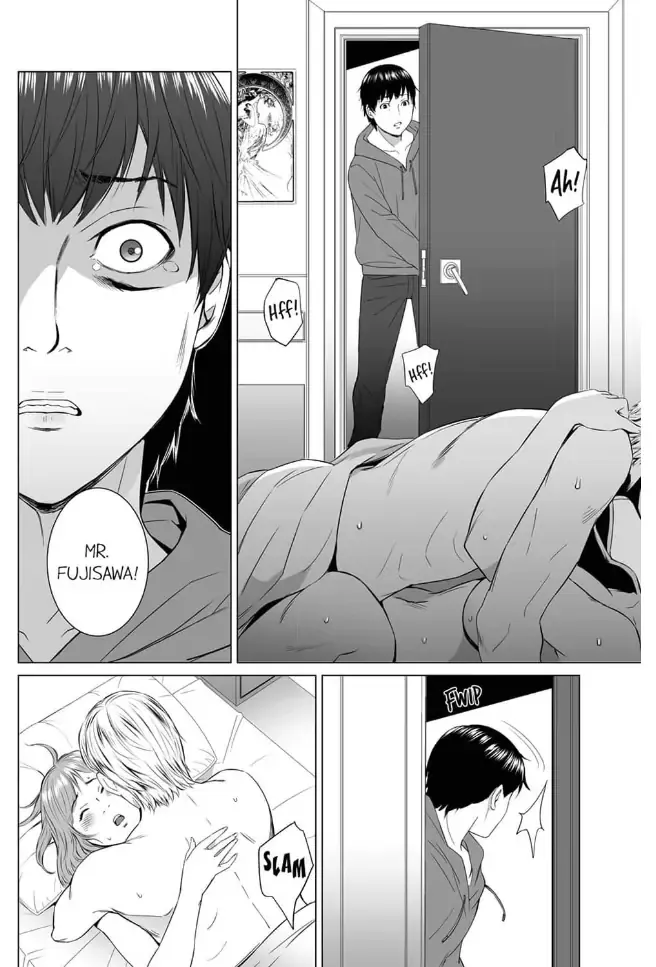 Shiawase na Kazoku Chapter 7 page 12 - 