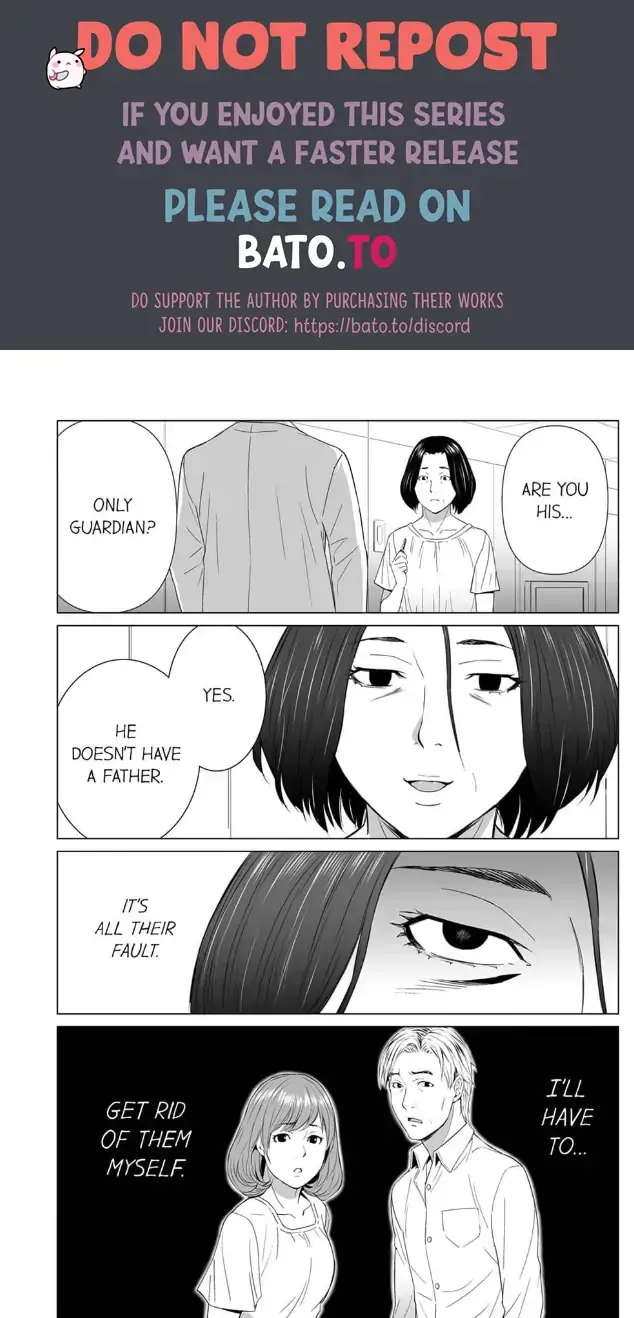 Shiawase na Kazoku Chapter 7 page 20 - 