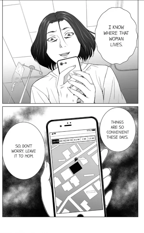 Shiawase na Kazoku Chapter 7 page 24 - 