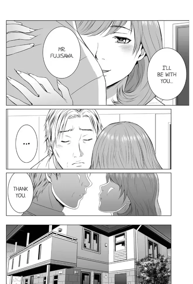 Shiawase na Kazoku Chapter 7 page 8 - 