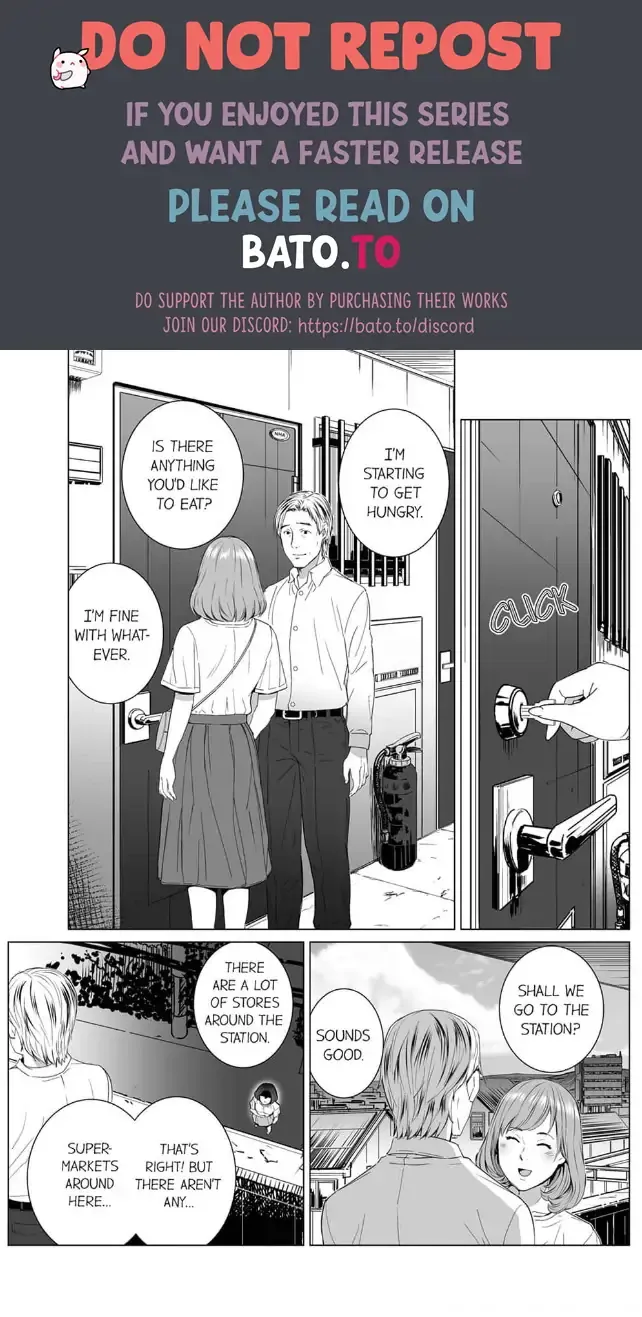 Shiawase na Kazoku Chapter 8 page 1 - 