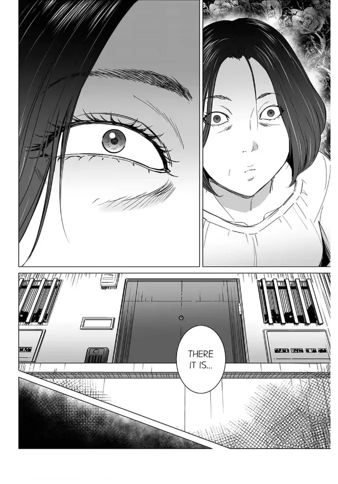 Shiawase na Kazoku Chapter 8 page 2 - 