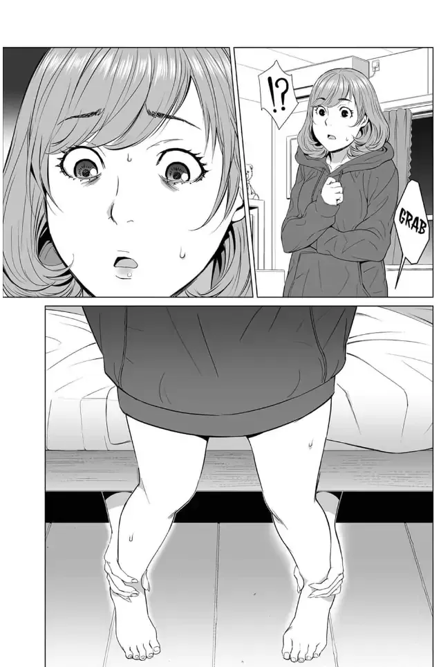 Shiawase na Kazoku Chapter 8 page 13 - 