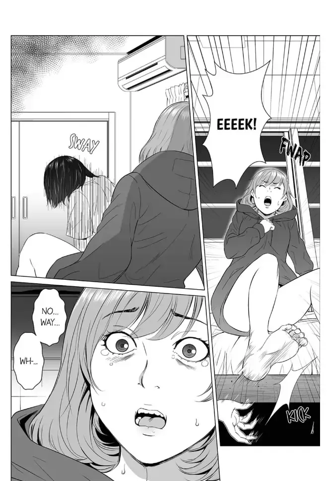 Shiawase na Kazoku Chapter 8 page 14 - 