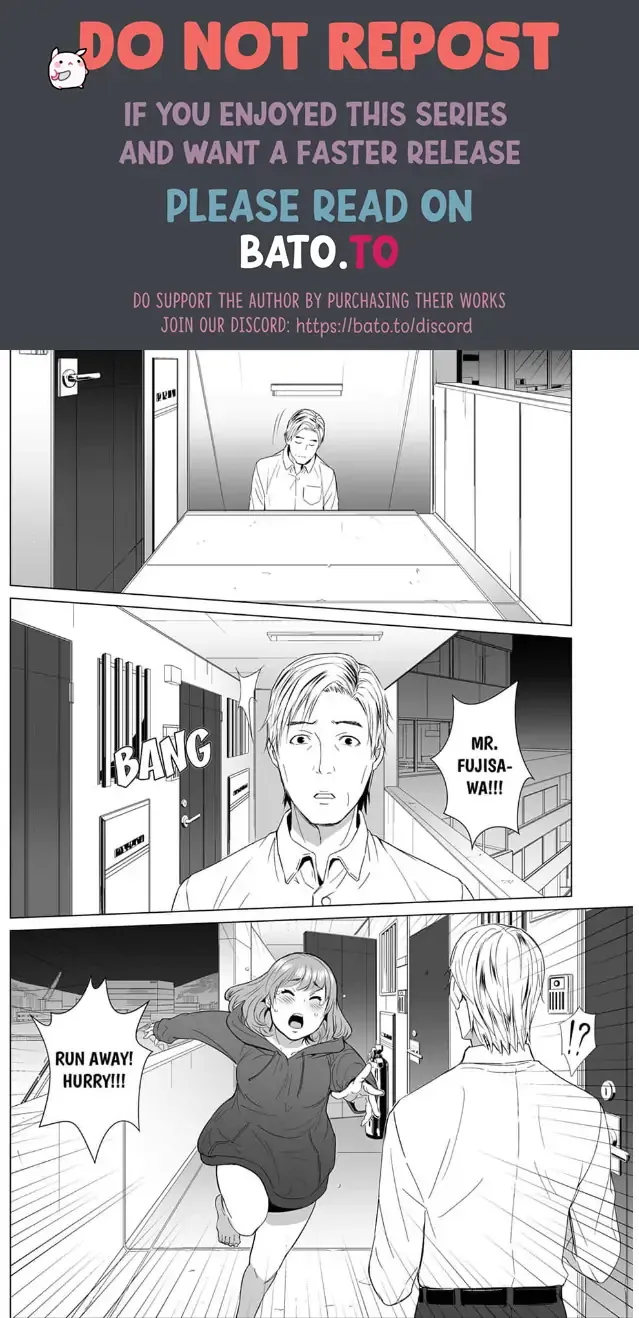 Shiawase na Kazoku Chapter 8 page 20 - 