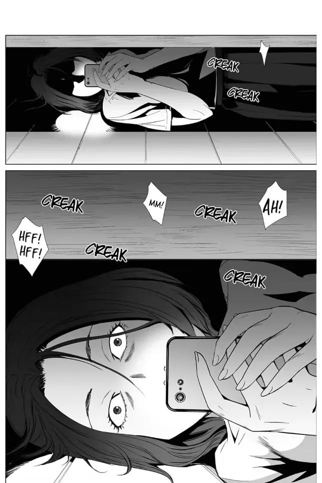 Shiawase na Kazoku Chapter 8 page 8 - 