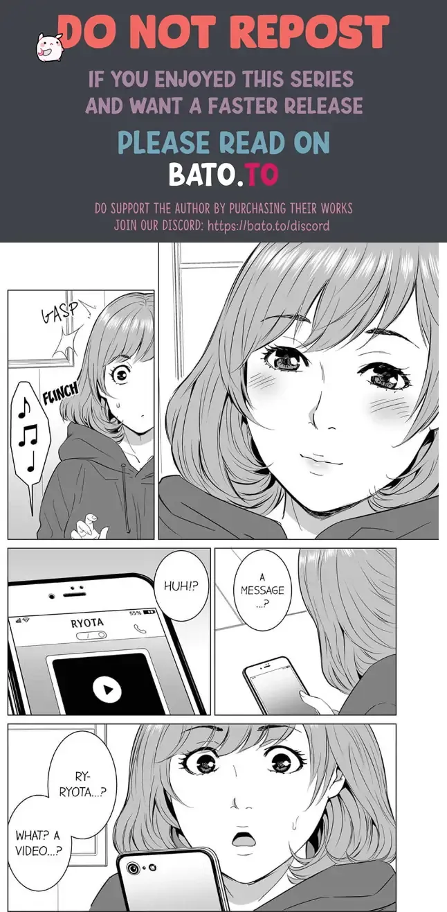 Shiawase na Kazoku Chapter 8 page 10 - 