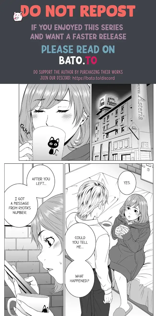 Shiawase na Kazoku Chapter 9 page 1 - 