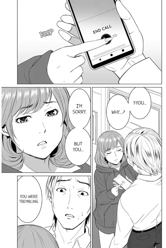 Shiawase na Kazoku Chapter 9 page 13 - 