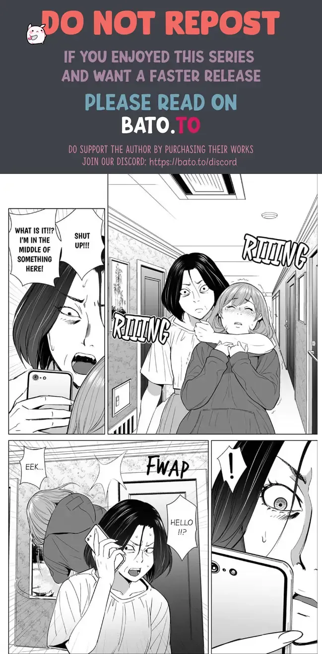 Shiawase na Kazoku Chapter 9 page 20 - 