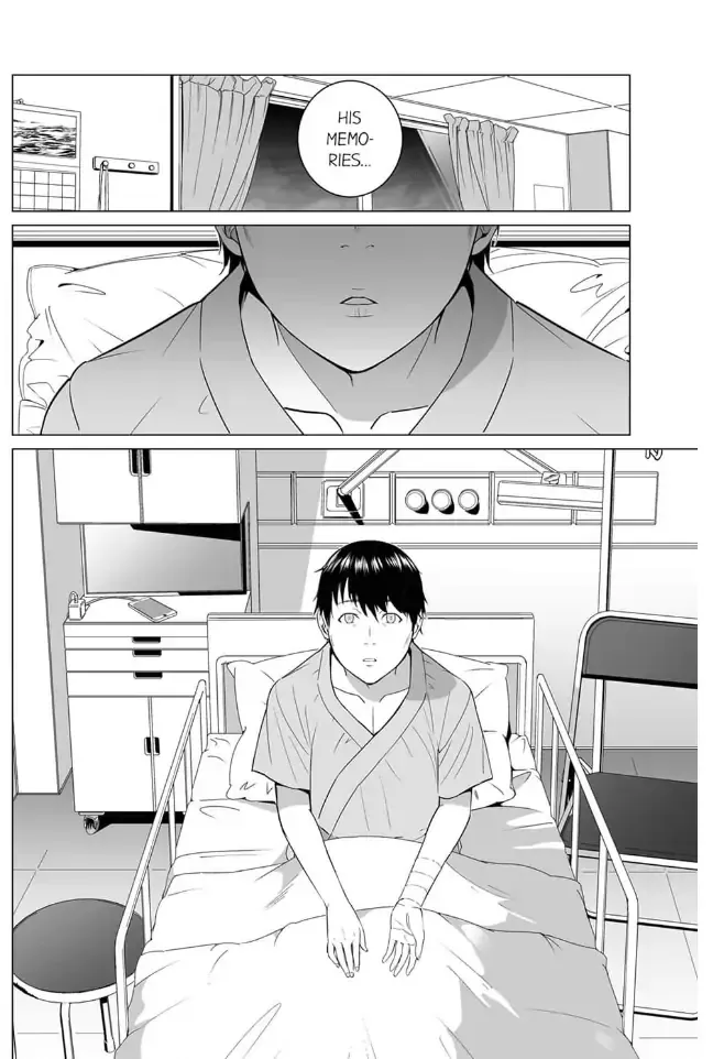 Shiawase na Kazoku Chapter 9 page 24 - 