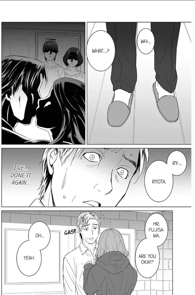 Shiawase na Kazoku Chapter 9 page 4 - 