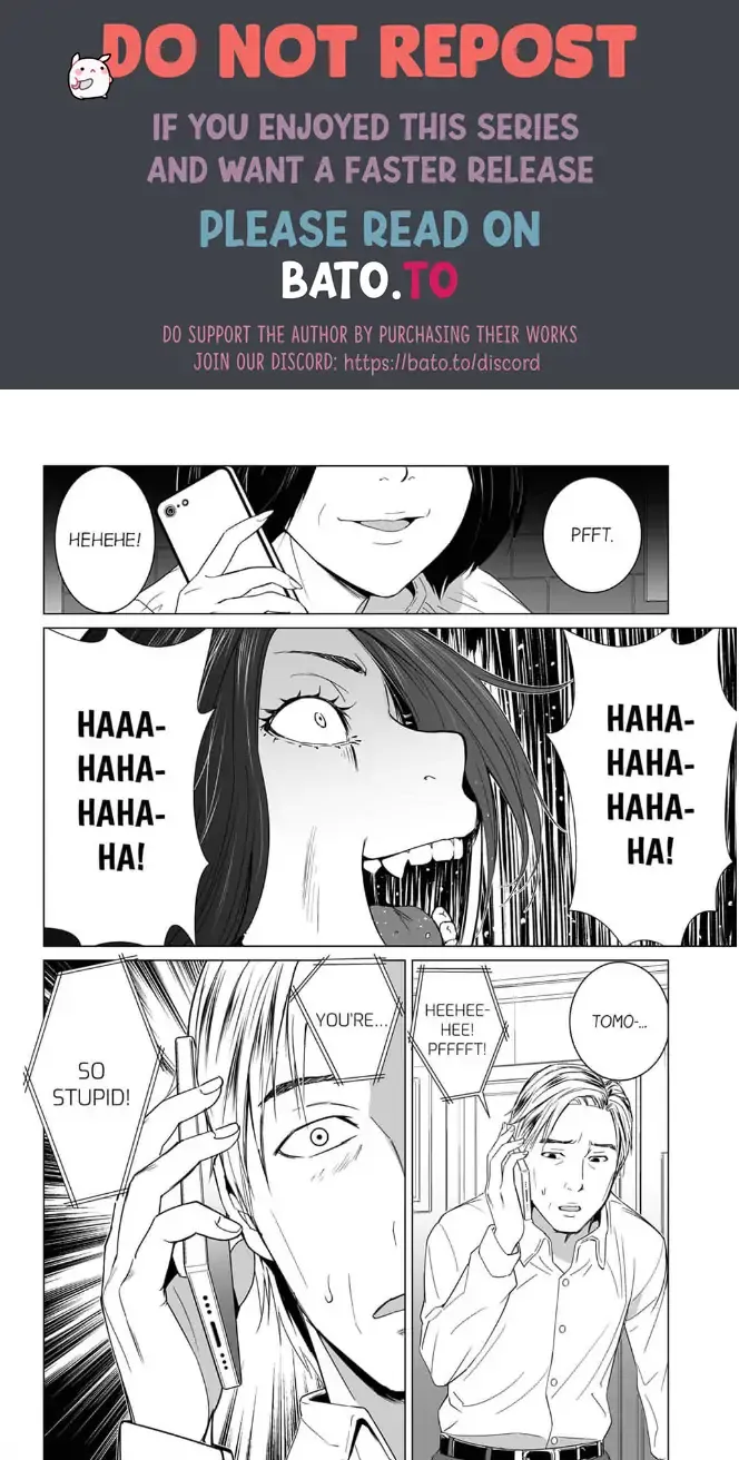Shiawase na Kazoku Chapter 9 page 10 - 