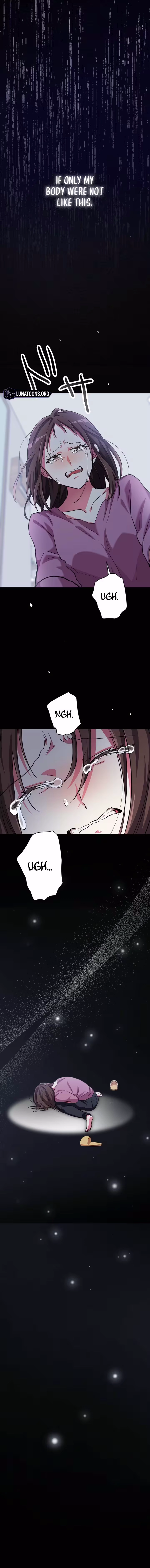 Shiawase na no de Akujo Tensei demo Kamaimasen! Chapter 1 page 11 - 