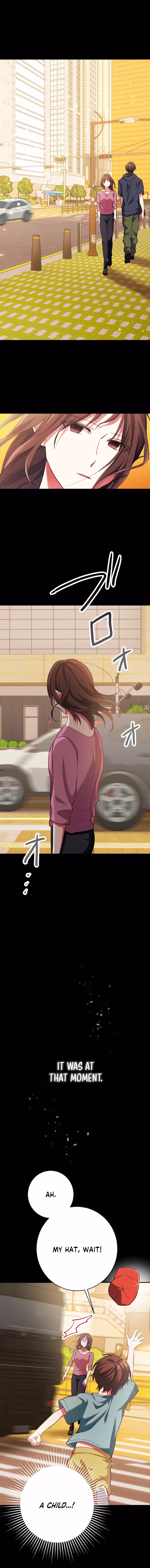 Shiawase na no de Akujo Tensei demo Kamaimasen! Chapter 1 page 12 - 