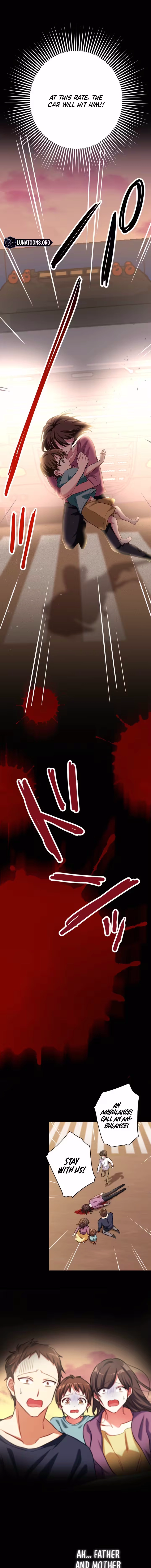 Shiawase na no de Akujo Tensei demo Kamaimasen! Chapter 1 page 13 - 