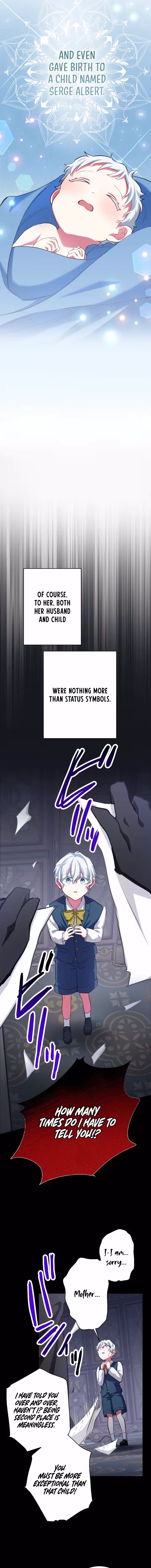 Shiawase na no de Akujo Tensei demo Kamaimasen! Chapter 1 page 18 - 